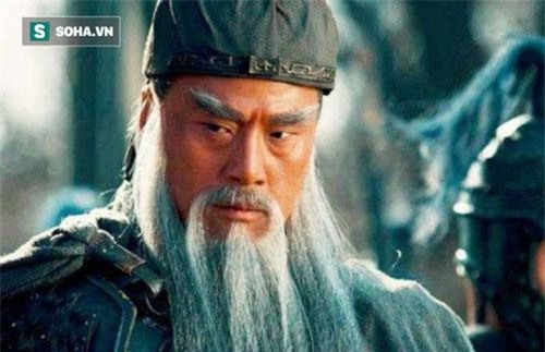 Nếu Quan Vũ không chết, kết cục nào sẽ chờ đón Lưu Bị?