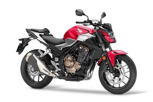 Bảng giá môtô Honda tháng 6/2019: Tăng nhẹ