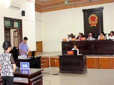 Hà Tĩnh: Đã chịu 4 tiền án lừa đảo, ra tù tiếp tục chiếm đoạt hơn 17 tỷ đồng