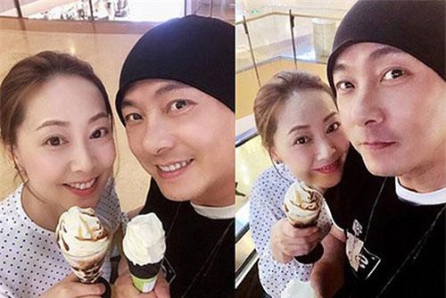 Tin được không, dù kết hôn nhưng vợ chồng Trương Vệ Kiện sống riêng