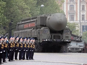 Tình báo quân sự Mỹ phát hiện bí mật Putin muốn giấu cả thế giới