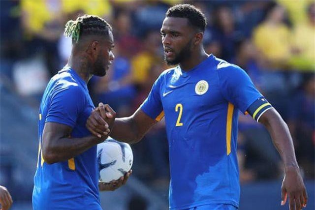 Đội trưởng Curacao đánh giá 'sốc' về đội tuyển Việt Nam