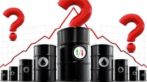 Giá xăng, dầu (7/6): Tăng nhẹ