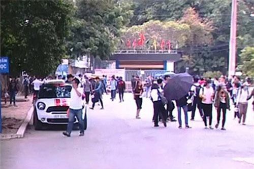 ĐH Sài Gòn cảnh cáo hơn 800 sinh viên xếp loại yếu, kém