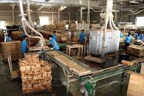 Xuất khẩu sang Canada tăng 70%