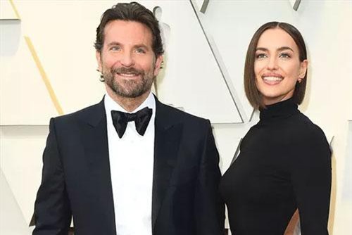 Bradley Cooper và bạn gái chính thức “đường ai nấy đi”
