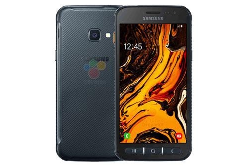 Samsung Galaxy XCover 4s lộ cấu hình phần cứng, giá bán