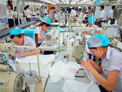Doanh nghiệp dệt may "gặp khó" vì quy tắc lao động trong CPTPP