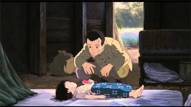 Điểm danh những bộ phim kinh điển của xưởng hoạt hình thơ ấu Ghibli - Ảnh 3.