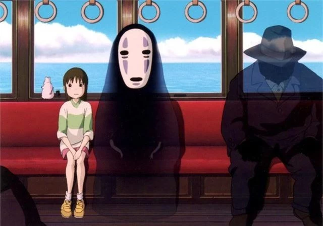 Điểm danh những bộ phim kinh điển của xưởng hoạt hình thơ ấu Ghibli - Ảnh 6.