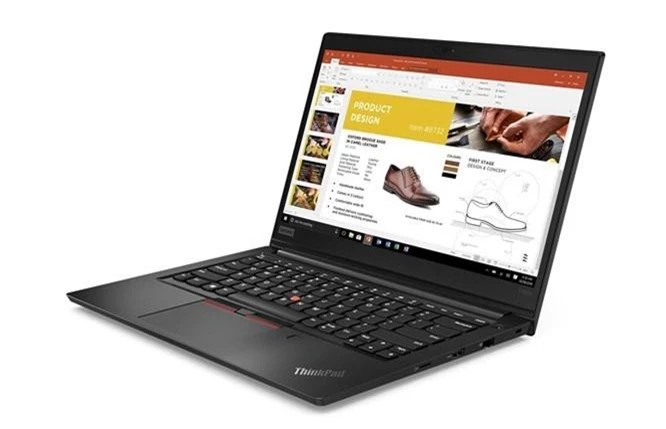 Lenovo ra mắt bộ ba laptop doanh nhân ThinkPad E series - ảnh 1