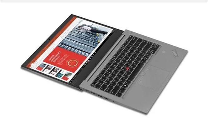 Lenovo ra mắt bộ ba laptop doanh nhân ThinkPad E series - ảnh 2