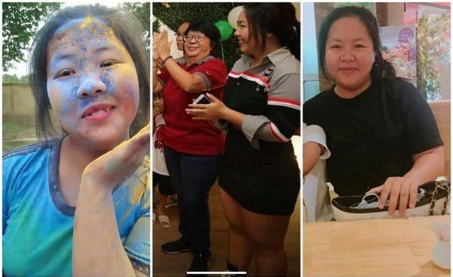 Thiếu nữ Đồng Nai “dậy thì thành công” sau một năm giảm gần 20kg - 3