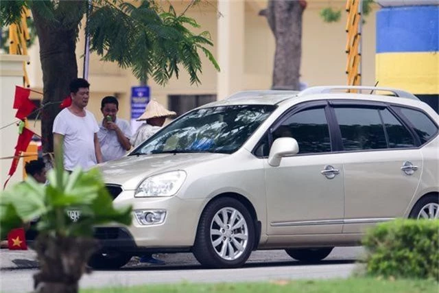 Trước trận U23 Việt Nam - Myanmar: Cò vé hét giá “khủng” - 6