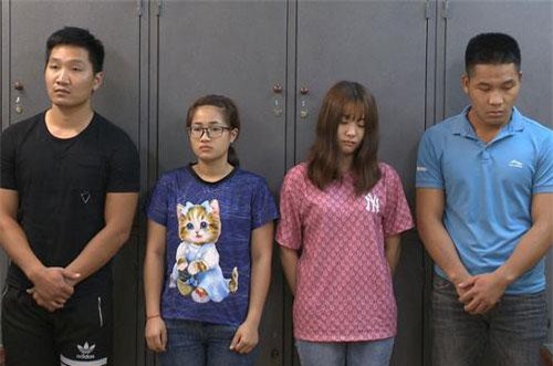 Khởi tố nhóm đối tượng thuê hacker nước ngoài xâm nhập website, chiếm đoạt tiền tỷ