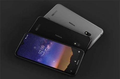 Viên pin dung lượng 3.000 mAh. Viên pin dung lượng 3.000 mAh.