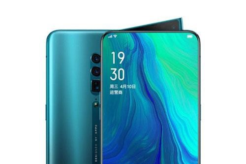 Hé lộ giá bán smartphone mạnh nhất trong lịch sử hãng Oppo tại Việt Nam