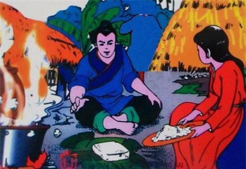 Chàng trai nghèo ăn vụng hụt trạng nguyên vì… kiêu ngạo