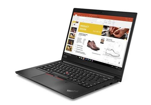 Lenovo ra mắt bộ ba laptop doanh nhân ThinkPad E series