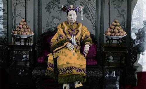 Bóc trần bản chất "xấu xí" của Từ Hy Thái Hậu qua 3 lời trăn trối