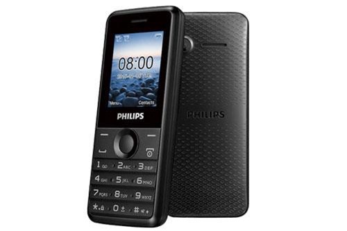 Bảng giá điện thoại Philips tháng 6/2019