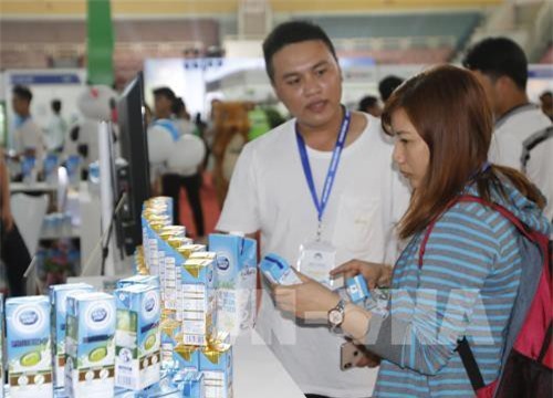 Ngành sữa Việt Nam: Cơ hội và thách thức trước thềm CPTPP