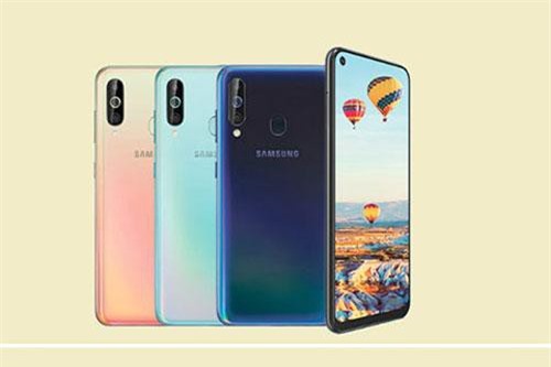 Samsung Galaxy M40 chạy Snapdragon 675, 6GB RAM, pin 3500 mAh, giá dưới 7 triệu