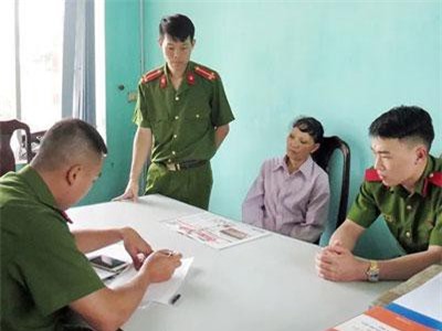 Quảng Ninh: Lẩn trốn suốt 21 năm vẫn không thoát