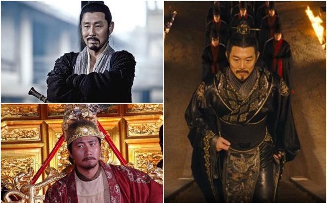 Lật lại án oan từng bôi nhọ Tần Thủy Hoàng: Hậu thế vẫn lầm tưởng