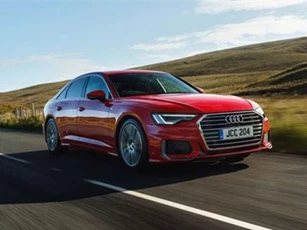 Bảng giá xe Audi tháng 6/2019