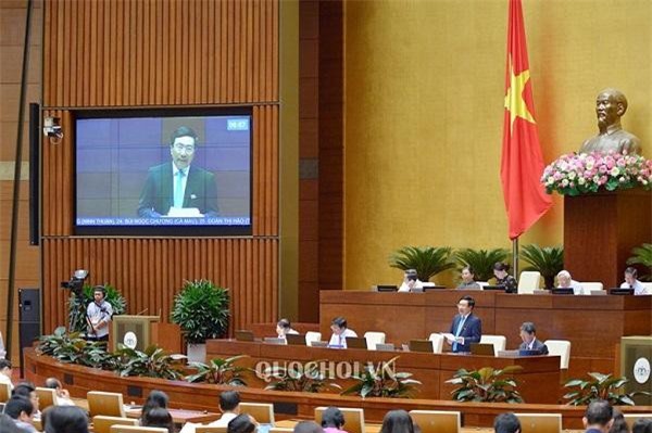 CPTPP bắt đầu phát huy tác dụng, Phó Thủ tướng nêu thách thức và giải pháp cho DN 