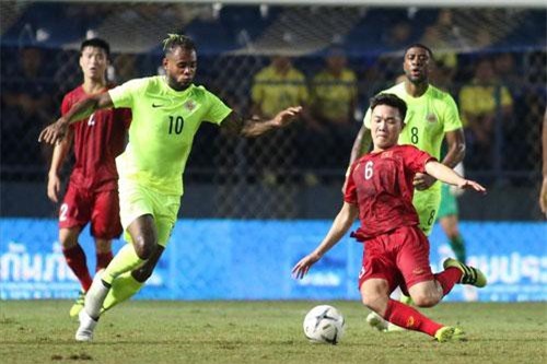 5 điểm nhấn chung kết King’s Cup: Dấu ấn 2 lò đào tạo hàng đầu Việt Nam