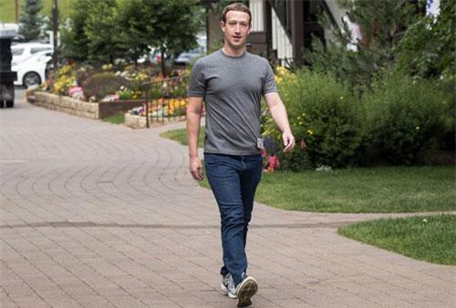 9 điều ít biết về khối tài sản khổng lồ của Mark Zuckerberg
