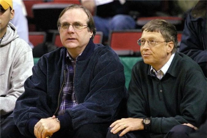 11 điều ít biết về khối tài sản của tỷ phú Bill Gates - Ảnh 5.