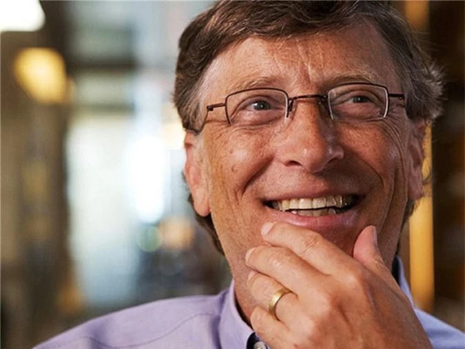 11 điều ít biết về khối tài sản của tỷ phú Bill Gates - Ảnh 7.