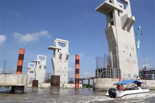 Dự án chống ngập 10.000 tỷ: Có thể hết ngập, có thể... không!