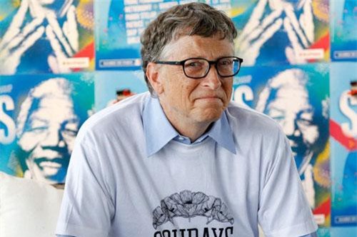11 điều ít biết về khối tài sản của tỷ phú Bill Gates