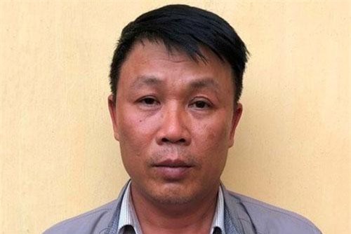 Hải Phòng: Siêu lừa chuyên nhận “chạy án”, chạy vào ngành công an, chiếm đoạt tiền tỉ