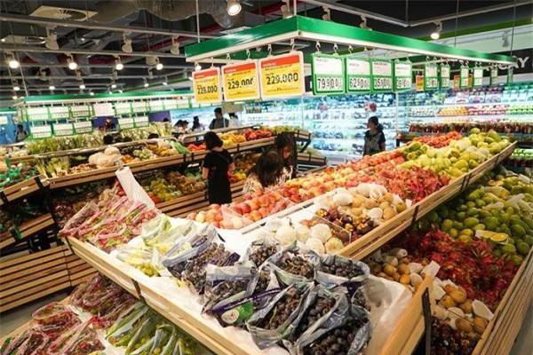 Hướng dẫn DNNVV tham gia chuỗi phân phối sản phẩm Việt Nam tại thị trường trong nước 2019