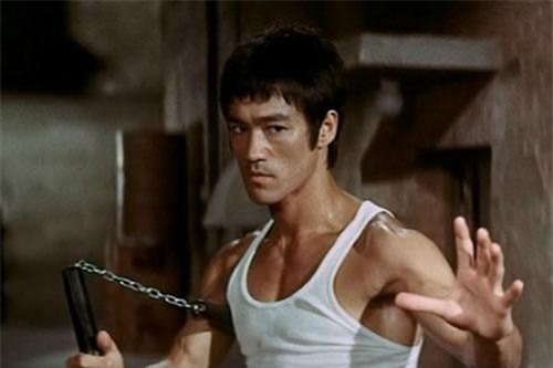 Chuyện ít biết về 5 người phụ nữ trong cuộc đời Lý Tiểu Long