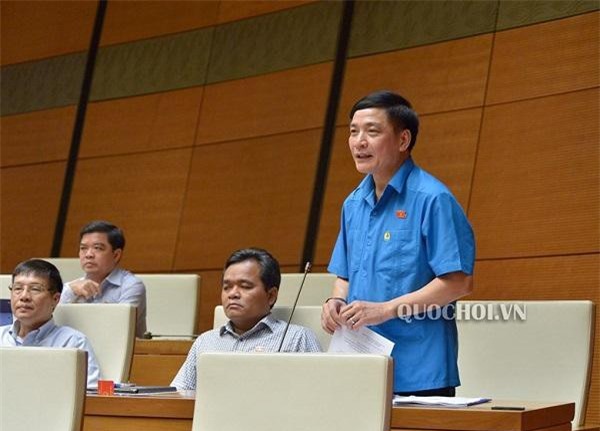 Phải để công đoàn cấp trên thương lượng thỏa ước lao động tập thể tại DN