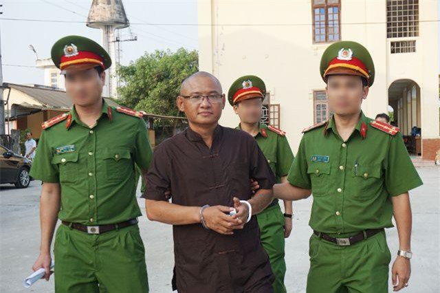 Chuyện chưa kể về ông trùm ma túy mang 2 án tử hình