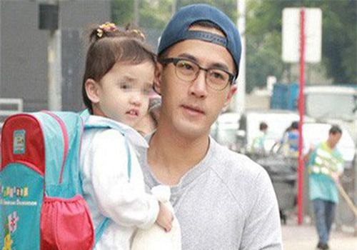 Hậu ly hôn Dương Mịch, Lưu Khải Uy đã có phụ nữ khác theo đuổi, lại rất biết chăm sóc và lấy lòng Tiểu Gạo Nếp ?