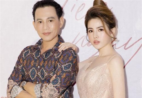 Á hậu bị bố cấm ăn mặc sexy, đăng tin sốc trên Facebook là ai?