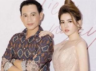 Á hậu bị bố cấm ăn mặc sexy, đăng tin sốc trên Facebook là ai?
