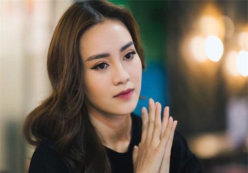Ninh Dương Lan Ngọc muốn bỏ nghề vì tin đồn làm gái