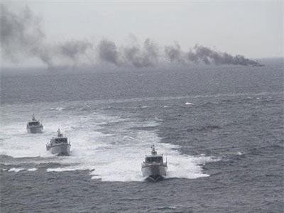 Philippines muốn mua 30 tàu chiến trong 10 năm tới: Tham vọng chưa từng thấy