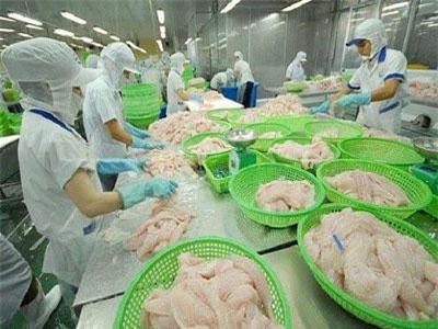 An Giang tập trung nguồn lực để gia tăng xuất khẩu