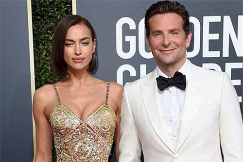 Hậu chia tay, Bradley - Irina tranh giành quyền nuôi con