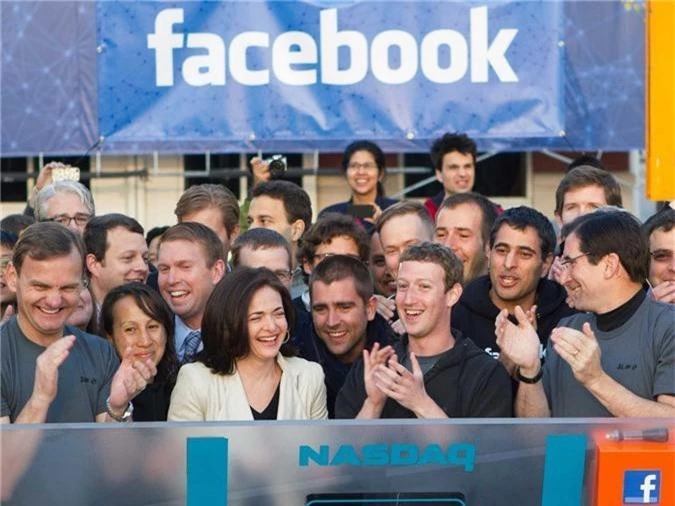9 điều ít biết về khối tài sản khổng lồ của Mark Zuckerberg - Ảnh 2.